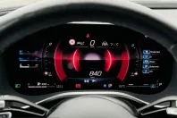 Mercedes-Benz SL 43 AMG (Clasa SL) din 2024 cu 12.620 km - oferta MER228873 - foto 13