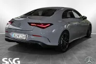 Mercedes-Benz CLA 220 (Clasa CLA) din 2025 cu 10.897 km - oferta MER228874 - foto 2