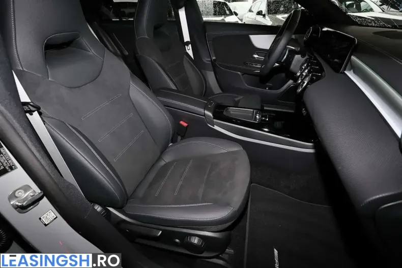 Mercedes-Benz CLA 220 (Clasa CLA) din 2025 cu 10.897 km - oferta MER228874 - foto 4