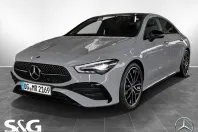 Mercedes-Benz CLA 220 (Clasa CLA) din 2025 cu 10.897 km - oferta MER228874 - foto 13