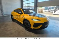 Lamborghini Urus din 2024 cu 8.798 km - oferta LAM228875 - foto 1