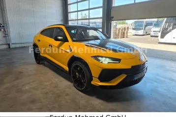 Lamborghini Urus din 2024 - oferta LAM228875