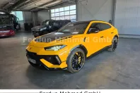 Lamborghini Urus din 2024 cu 8.798 km - oferta LAM228875 - foto 3