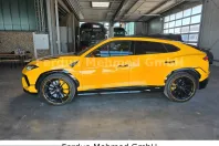 Lamborghini Urus din 2024 cu 8.798 km - oferta LAM228875 - foto 4