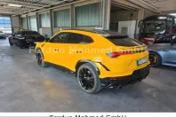 Lamborghini Urus din 2024 cu 8.798 km - oferta LAM228875 - foto 5