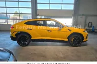 Lamborghini Urus din 2024 cu 8.798 km - oferta LAM228875 - foto 7