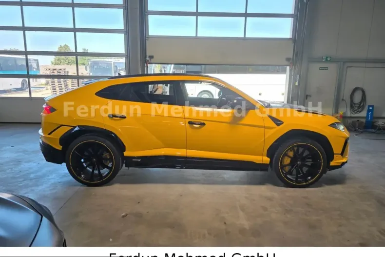 Lamborghini Urus din 2024 cu 8.798 km - oferta LAM228875 - foto 7