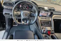Lamborghini Urus din 2024 cu 8.798 km - oferta LAM228875 - foto 10