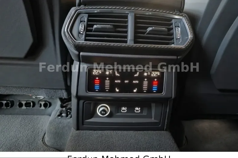Lamborghini Urus din 2024 cu 8.798 km - oferta LAM228875 - foto 16