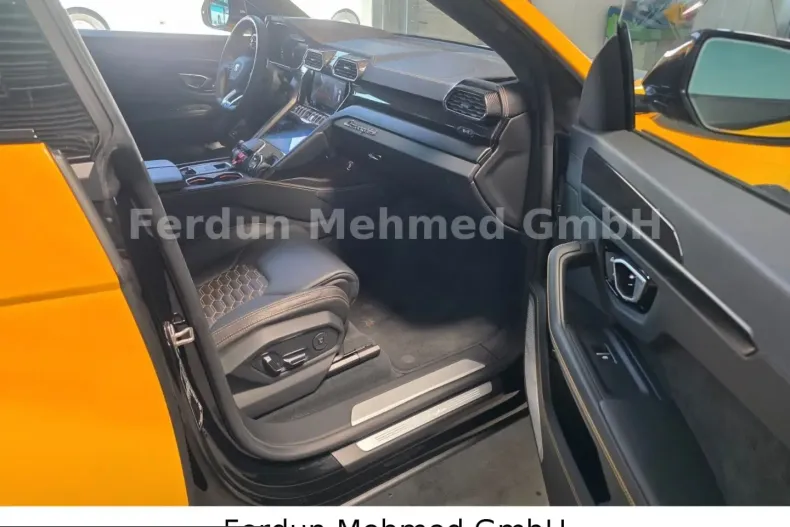 Lamborghini Urus din 2024 cu 8.798 km - oferta LAM228875 - foto 18