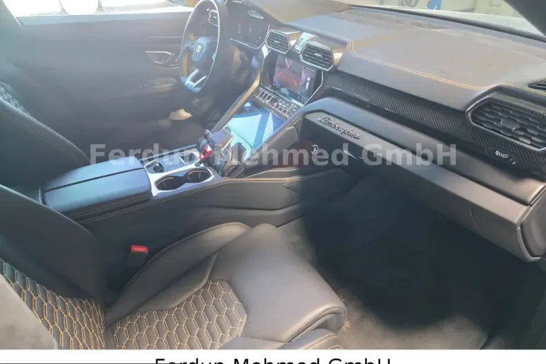 Lamborghini Urus din 2024 cu 8.798 km - oferta LAM228875 - foto 19