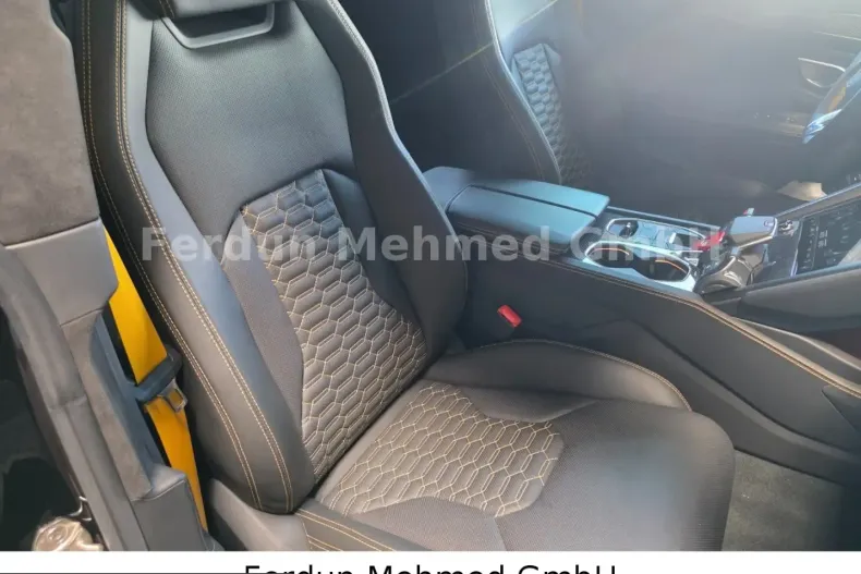 Lamborghini Urus din 2024 cu 8.798 km - oferta LAM228875 - foto 20