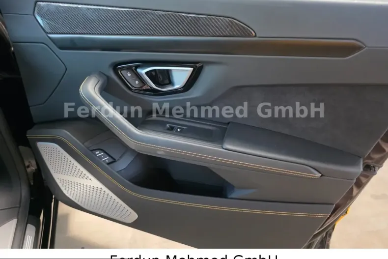 Lamborghini Urus din 2024 cu 8.798 km - oferta LAM228875 - foto 21
