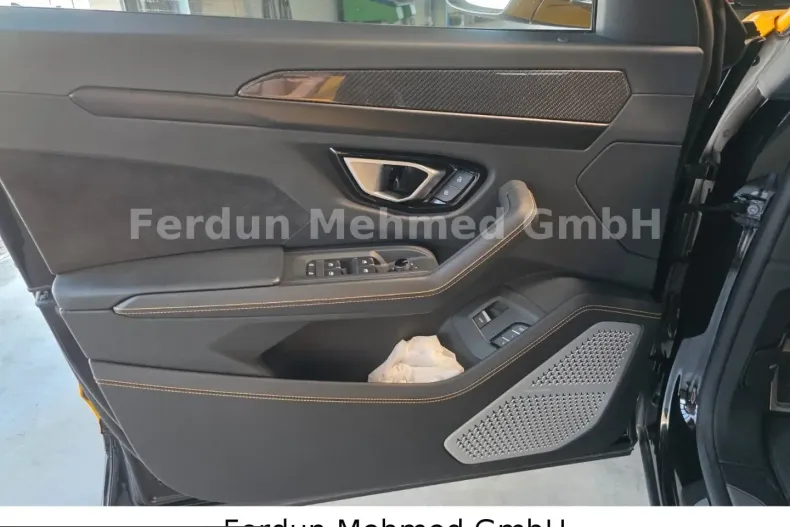 Lamborghini Urus din 2024 cu 8.798 km - oferta LAM228875 - foto 22