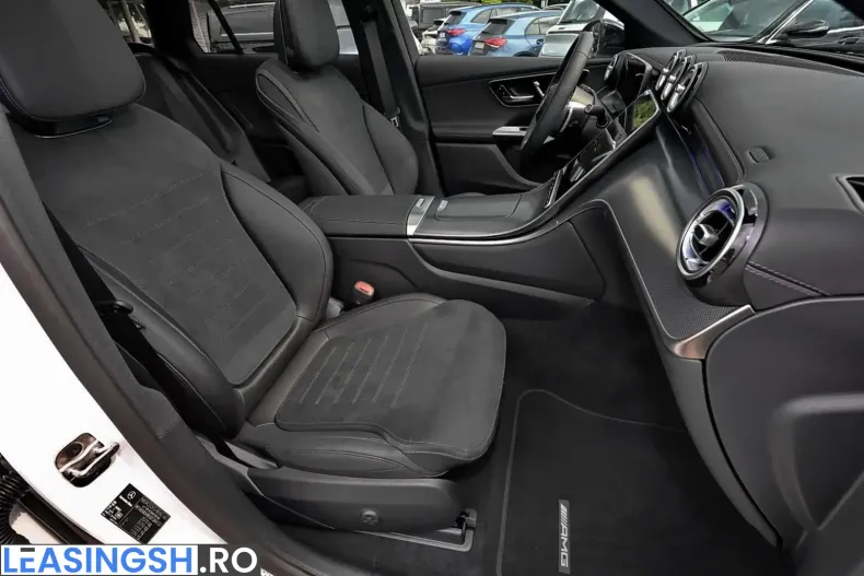 Mercedes-Benz GLC 300 (Clasa GLC) din 2025 cu 24.697 km - oferta MER228876 - foto 4