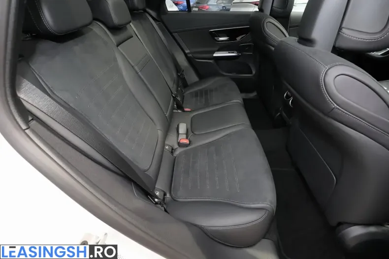 Mercedes-Benz GLC 300 (Clasa GLC) din 2025 cu 24.697 km - oferta MER228876 - foto 6