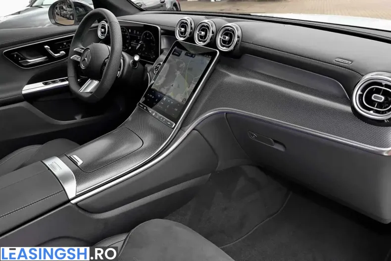 Mercedes-Benz GLC 300 (Clasa GLC) din 2025 cu 24.697 km - oferta MER228876 - foto 8