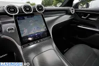 Mercedes-Benz GLC 300 (Clasa GLC) din 2025 cu 24.697 km - oferta MER228876 - foto 10