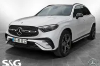 Mercedes-Benz GLC 300 (Clasa GLC) din 2025 cu 24.697 km - oferta MER228876 - foto 13