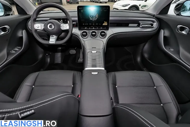 Smart #3 din 2025 cu 10.528 km - oferta SMA228877 - foto 5