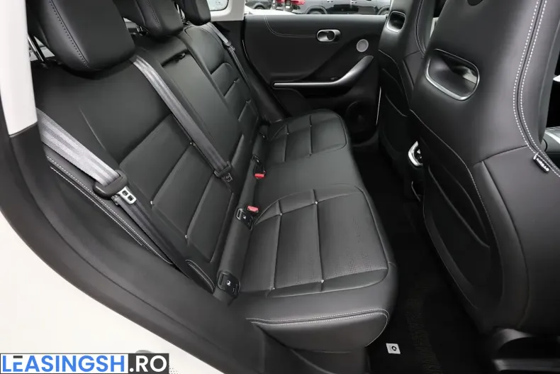 Smart #3 din 2025 cu 10.528 km - oferta SMA228877 - foto 6