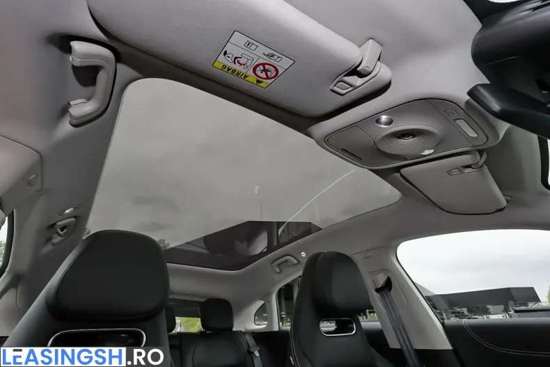 Smart #3 din 2025 cu 10.528 km - oferta SMA228877 - foto 7