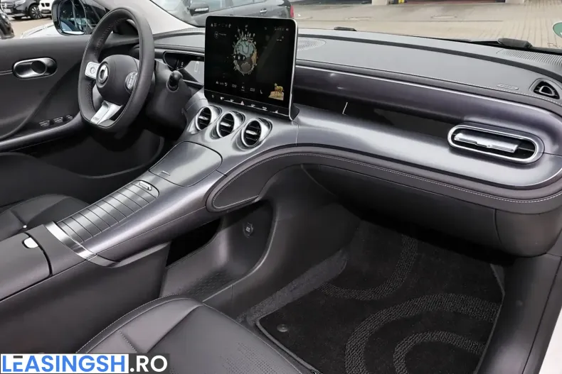 Smart #3 din 2025 cu 10.528 km - oferta SMA228877 - foto 8