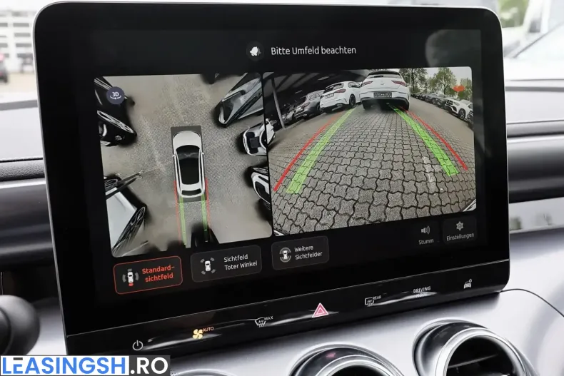 Smart #3 din 2025 cu 10.528 km - oferta SMA228877 - foto 11
