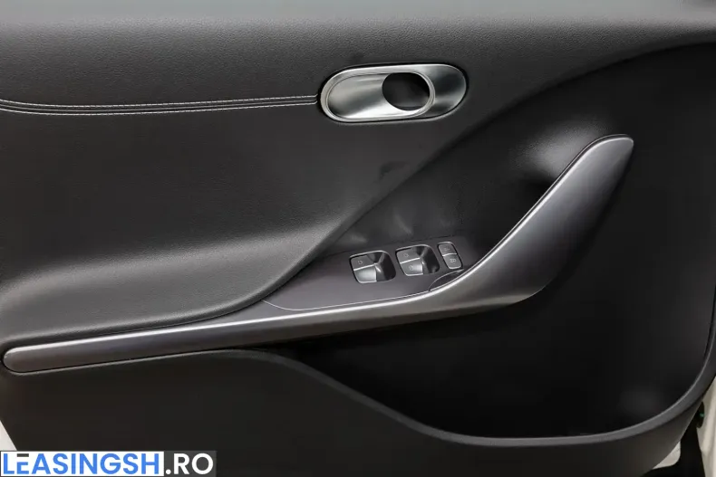 Smart #3 din 2025 cu 10.528 km - oferta SMA228877 - foto 12