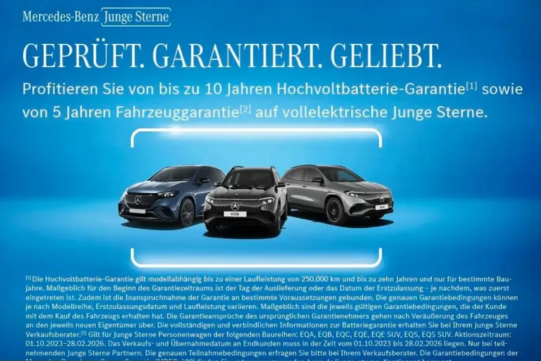Mercedes-Benz EQS (Clasa S) din 2023 cu 61.410 km - oferta MER228878 - foto 5