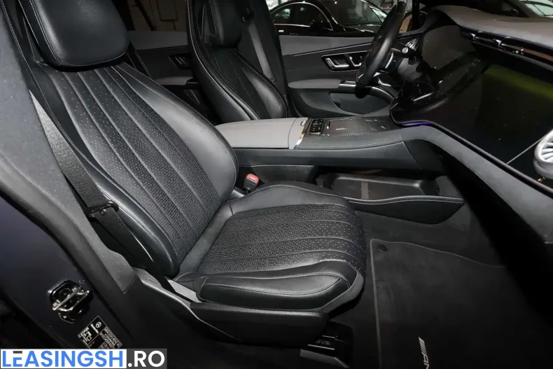 Mercedes-Benz EQS (Clasa S) din 2023 cu 61.410 km - oferta MER228878 - foto 8