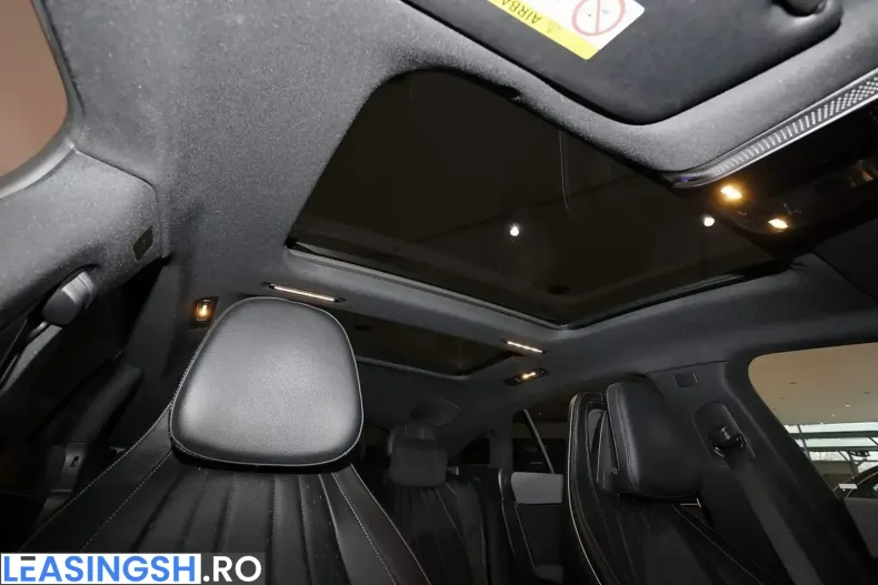 Mercedes-Benz EQS (Clasa S) din 2023 cu 61.410 km - oferta MER228878 - foto 11