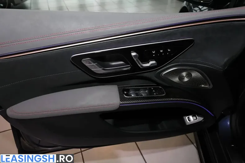Mercedes-Benz EQS (Clasa S) din 2023 cu 61.410 km - oferta MER228878 - foto 16
