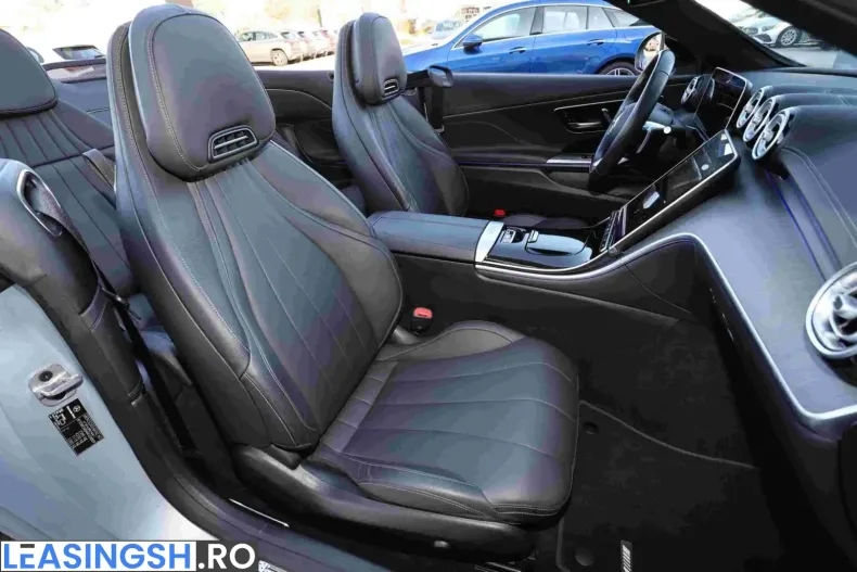 Mercedes-Benz CLE 200 (Clasa CLE) din 2024 cu 19.010 km - oferta MER228879 - foto 5