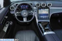 Mercedes-Benz CLE 200 (Clasa CLE) din 2024 cu 19.010 km - oferta MER228879 - foto 6