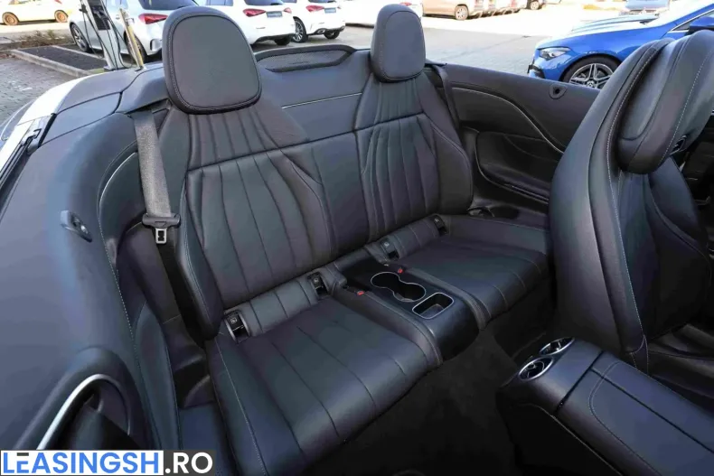 Mercedes-Benz CLE 200 (Clasa CLE) din 2024 cu 19.010 km - oferta MER228879 - foto 7