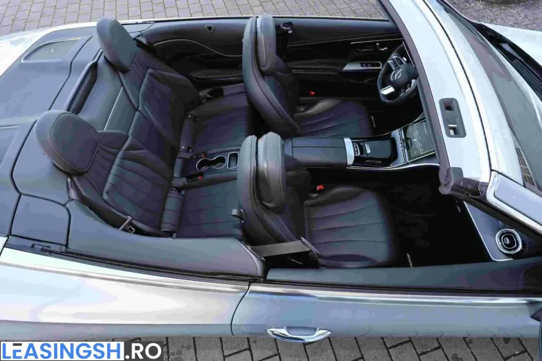 Mercedes-Benz CLE 200 (Clasa CLE) din 2024 cu 19.010 km - oferta MER228879 - foto 8