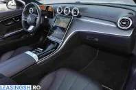 Mercedes-Benz CLE 200 (Clasa CLE) din 2024 cu 19.010 km - oferta MER228879 - foto 9