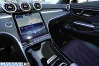 Mercedes-Benz CLE 200 (Clasa CLE) din 2024 cu 19.010 km - oferta MER228879 - foto 11