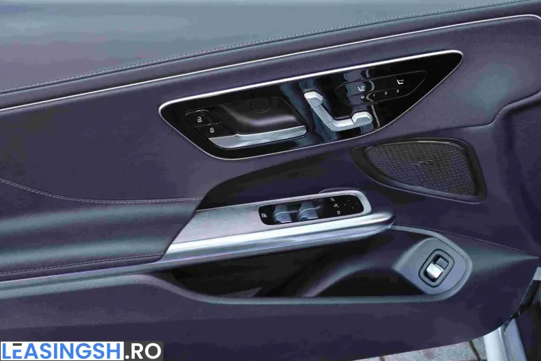 Mercedes-Benz CLE 200 (Clasa CLE) din 2024 cu 19.010 km - oferta MER228879 - foto 13