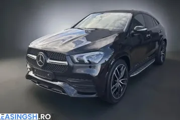 Mercedes-Benz GLE 350 din 2022 - oferta MER228880