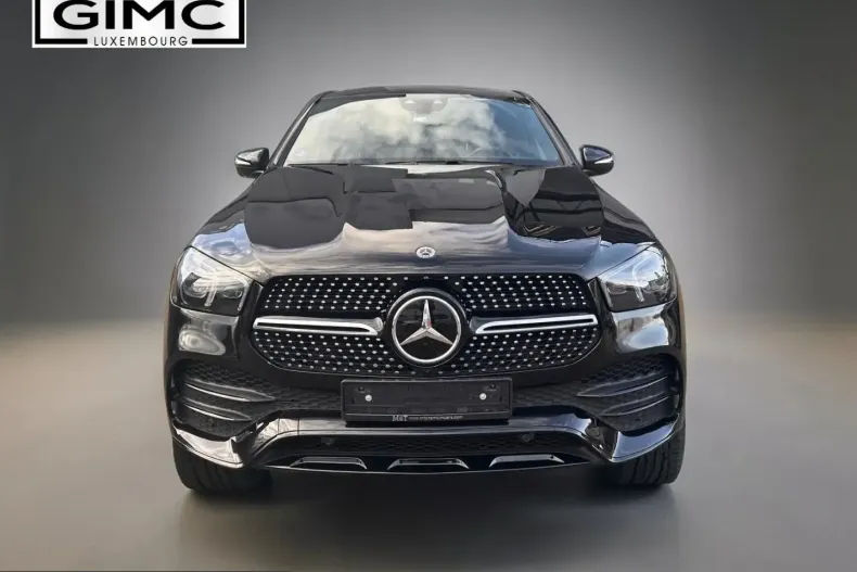 Mercedes-Benz GLE 350 (Clasa GLE) din 2022 cu 78.000 km - oferta MER228880 - foto 2