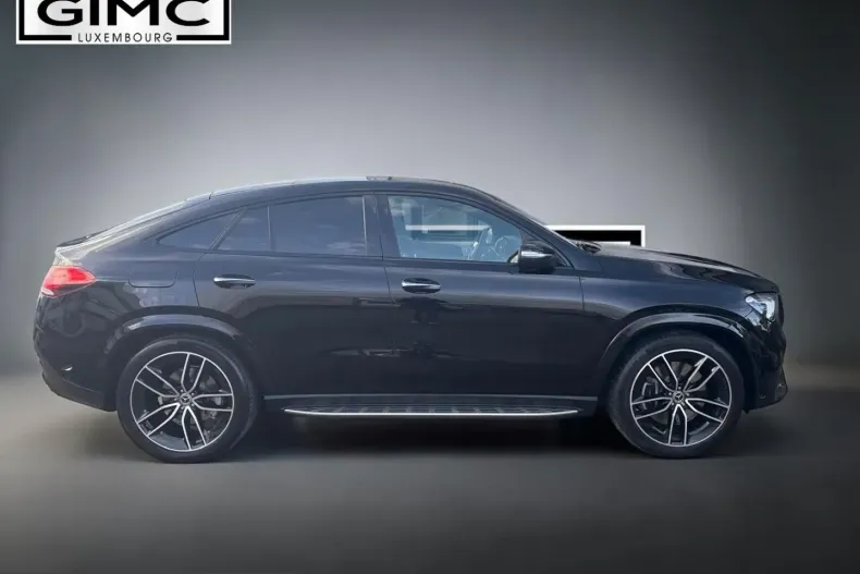 Mercedes-Benz GLE 350 (Clasa GLE) din 2022 cu 78.000 km - oferta MER228880 - foto 3