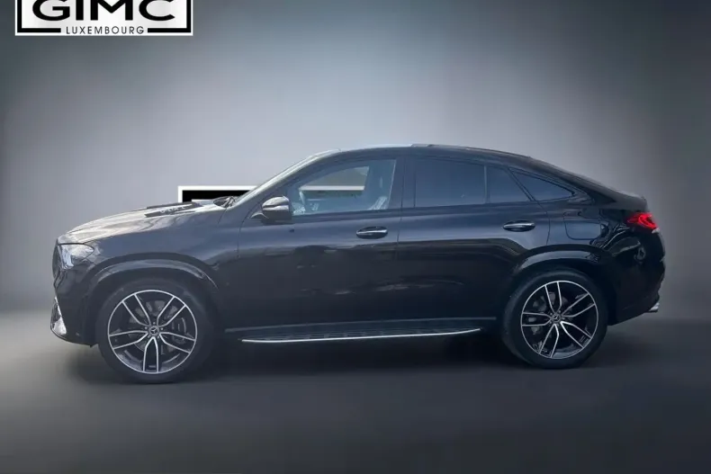 Mercedes-Benz GLE 350 (Clasa GLE) din 2022 cu 78.000 km - oferta MER228880 - foto 5