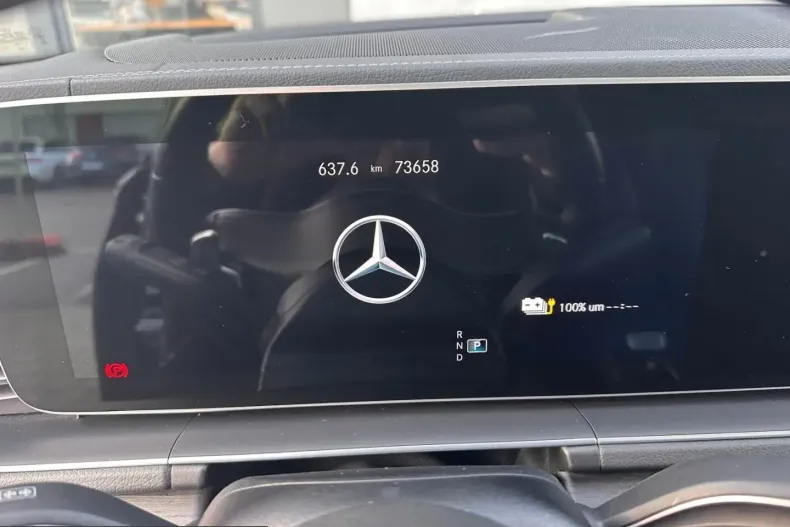 Mercedes-Benz GLE 350 (Clasa GLE) din 2022 cu 78.000 km - oferta MER228880 - foto 8