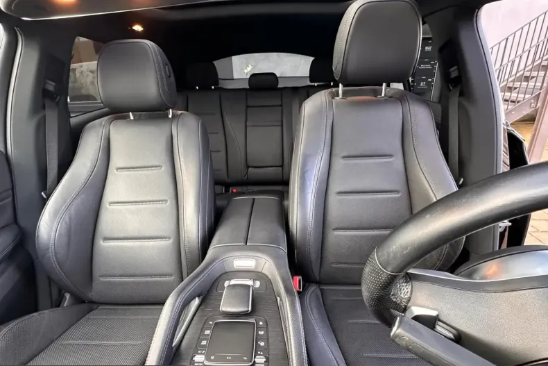 Mercedes-Benz GLE 350 (Clasa GLE) din 2022 cu 78.000 km - oferta MER228880 - foto 13