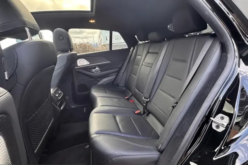 Mercedes-Benz GLE 350 (Clasa GLE) din 2022 cu 78.000 km - oferta MER228880 - foto 15