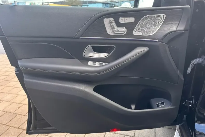 Mercedes-Benz GLE 350 (Clasa GLE) din 2022 cu 78.000 km - oferta MER228880 - foto 20