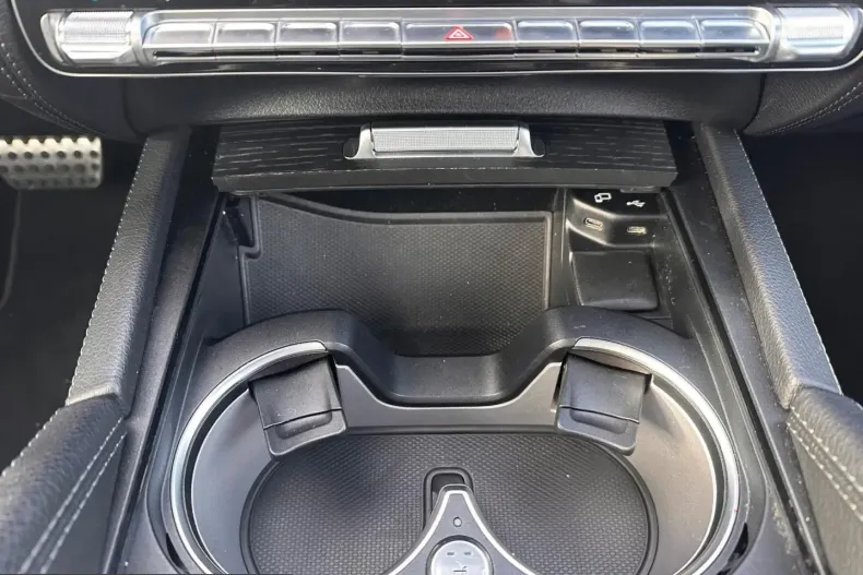 Mercedes-Benz GLE 350 (Clasa GLE) din 2022 cu 78.000 km - oferta MER228880 - foto 21