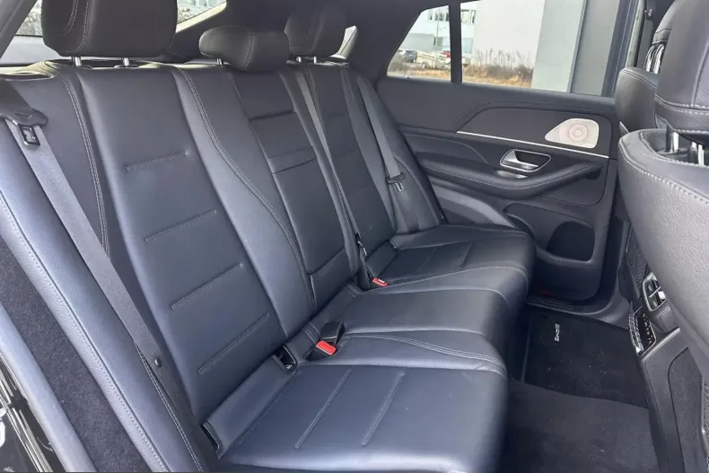 Mercedes-Benz GLE 350 (Clasa GLE) din 2022 cu 78.000 km - oferta MER228880 - foto 25